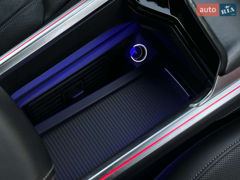 Позашляховик / Кросовер Audi e-tron 2019 в Тернополі фото 88 Позашляховик / Кросовер Audi e-tron 2019 в Тернополі