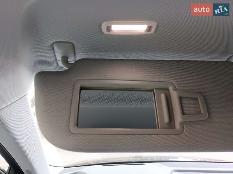 Внедорожник / Кроссовер Audi e-tron 2022 в Киеве