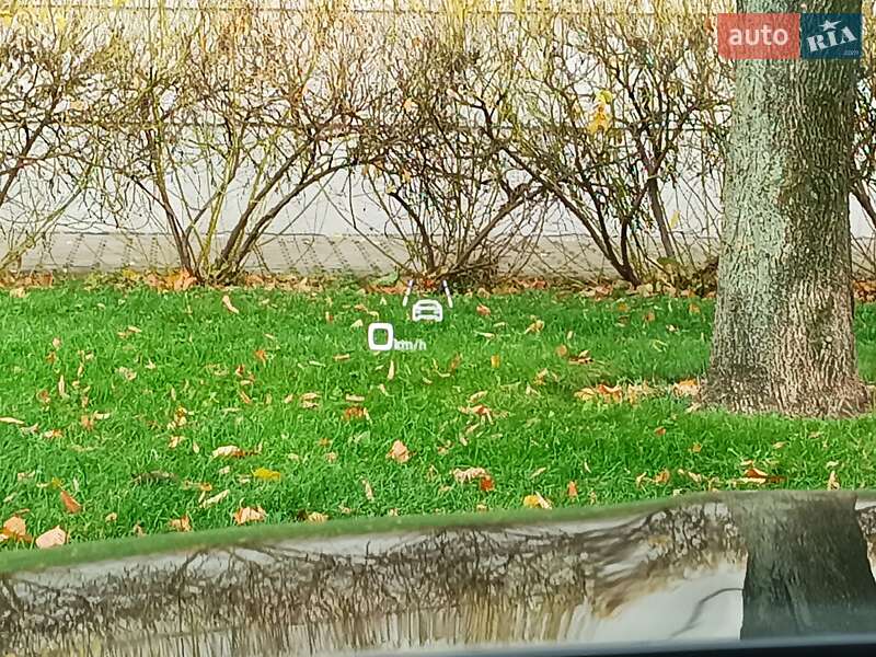 Внедорожник / Кроссовер Audi e-tron 2022 в Киеве