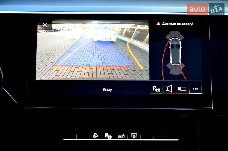 Позашляховик / Кросовер Audi e-tron 2020 в Хмельницькому фото 33 Позашляховик / Кросовер Audi e-tron 2020 в Хмельницькому