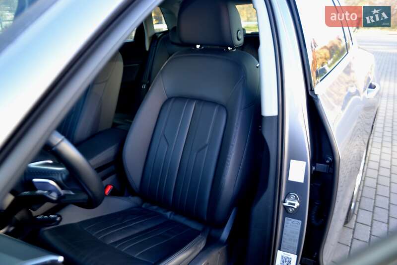 Позашляховик / Кросовер Audi e-tron 2020 в Хмельницькому фото 123 Позашляховик / Кросовер Audi e-tron 2020 в Хмельницькому