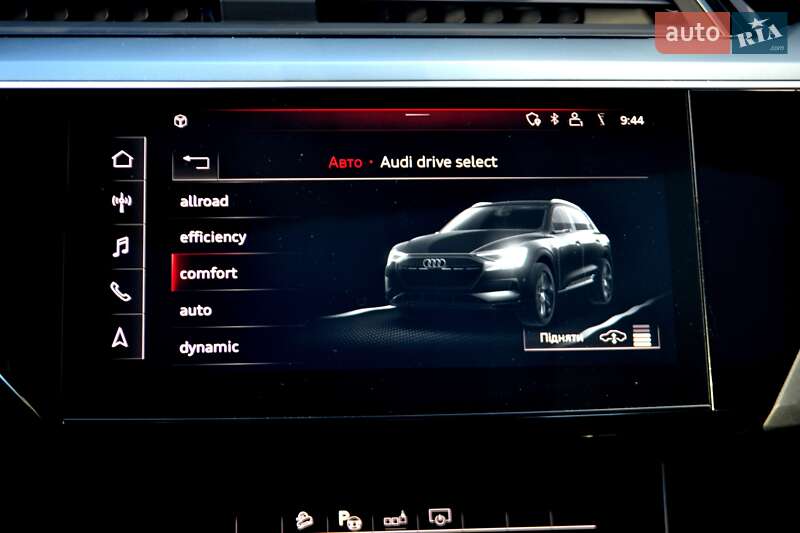 Позашляховик / Кросовер Audi e-tron 2020 в Хмельницькому фото 144 Позашляховик / Кросовер Audi e-tron 2020 в Хмельницькому