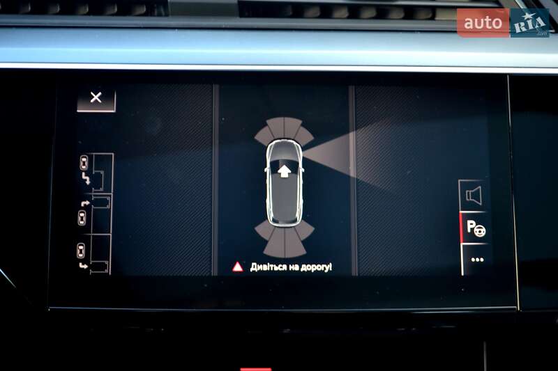 Позашляховик / Кросовер Audi e-tron 2020 в Хмельницькому фото 148 Позашляховик / Кросовер Audi e-tron 2020 в Хмельницькому