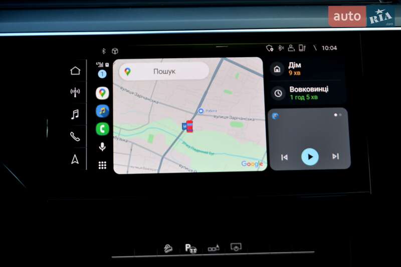 Позашляховик / Кросовер Audi e-tron 2020 в Хмельницькому фото 151 Позашляховик / Кросовер Audi e-tron 2020 в Хмельницькому