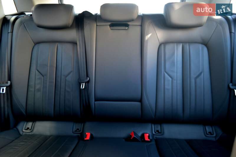 Позашляховик / Кросовер Audi e-tron 2020 в Хмельницькому фото 198 Позашляховик / Кросовер Audi e-tron 2020 в Хмельницькому