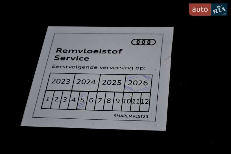 Позашляховик / Кросовер Audi e-tron 2020 в Хмельницькому фото 223 Позашляховик / Кросовер Audi e-tron 2020 в Хмельницькому