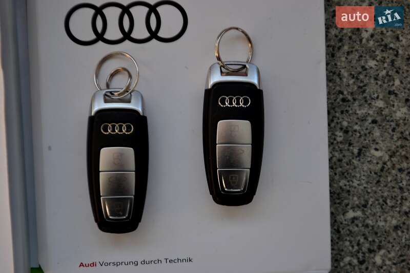 Позашляховик / Кросовер Audi e-tron 2020 в Хмельницькому фото 232 Позашляховик / Кросовер Audi e-tron 2020 в Хмельницькому