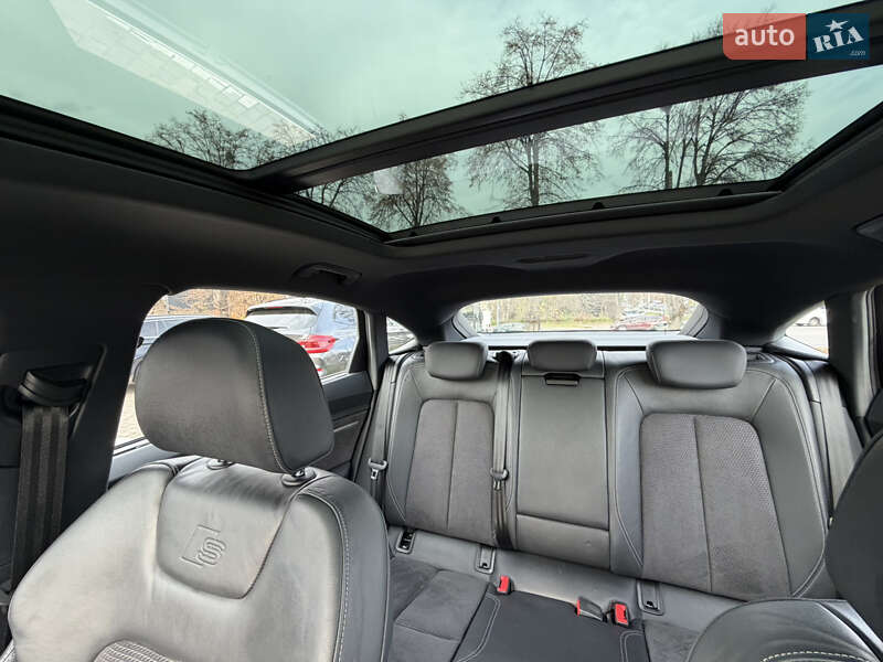 Позашляховик / Кросовер Audi e-tron 2021 в Львові фото 36 Позашляховик / Кросовер Audi e-tron 2021 в Львові