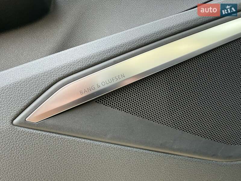 Внедорожник / Кроссовер Audi e-tron 2019 в Львове фото 28 Внедорожник / Кроссовер Audi e-tron 2019 в Львове
