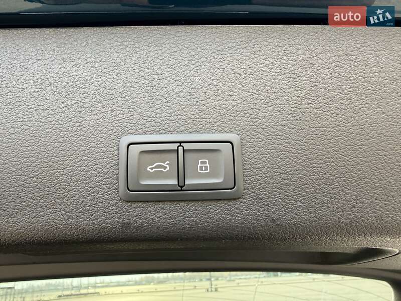 Внедорожник / Кроссовер Audi e-tron 2019 в Львове фото 44 Внедорожник / Кроссовер Audi e-tron 2019 в Львове