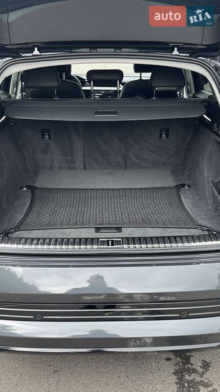 Внедорожник / Кроссовер Audi e-tron 2020 в Ивано-Франковске фото 11 Внедорожник / Кроссовер Audi e-tron 2020 в Ивано-Франковске
