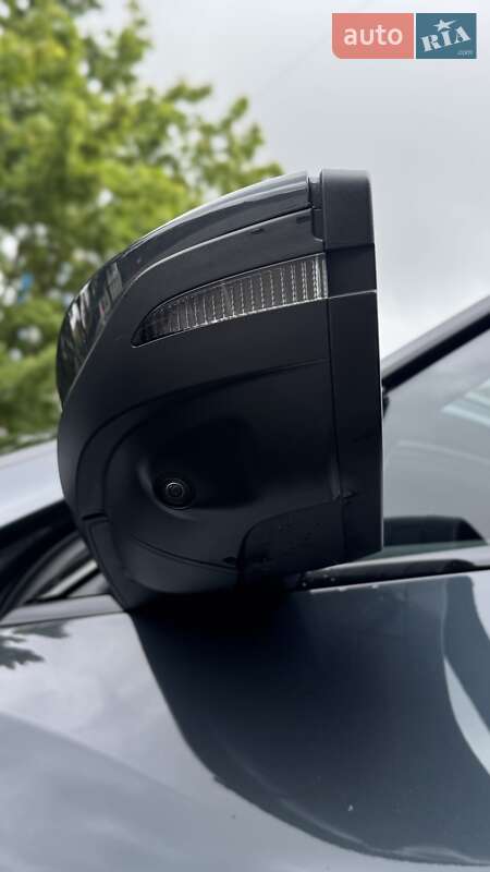 Внедорожник / Кроссовер Audi e-tron 2020 в Ивано-Франковске фото 17 Внедорожник / Кроссовер Audi e-tron 2020 в Ивано-Франковске