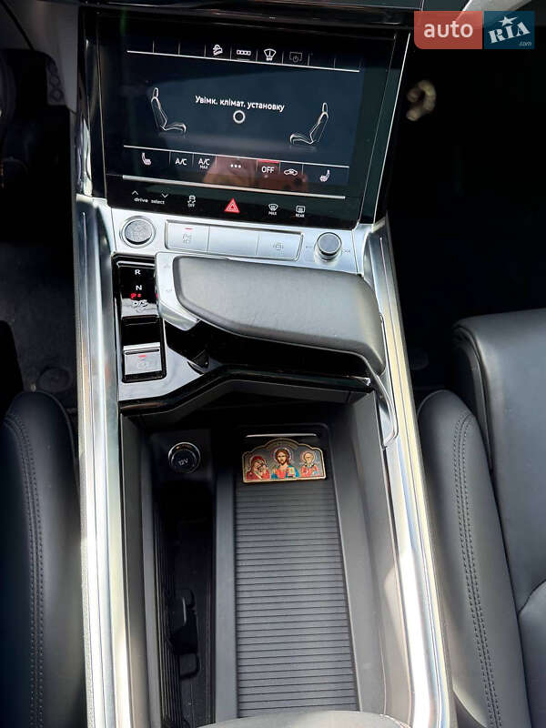 Внедорожник / Кроссовер Audi e-tron 2021 в Дрогобыче