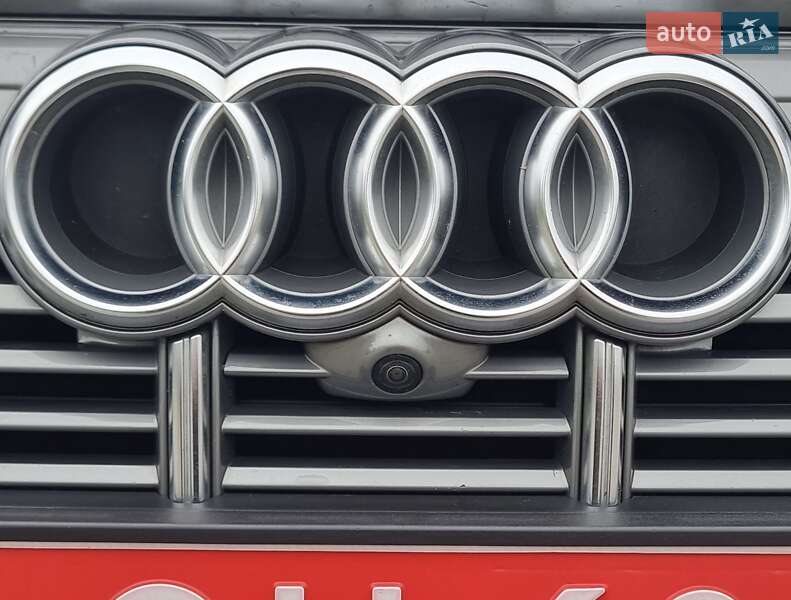 Позашляховик / Кросовер Audi e-tron 2020 в Чернівцях