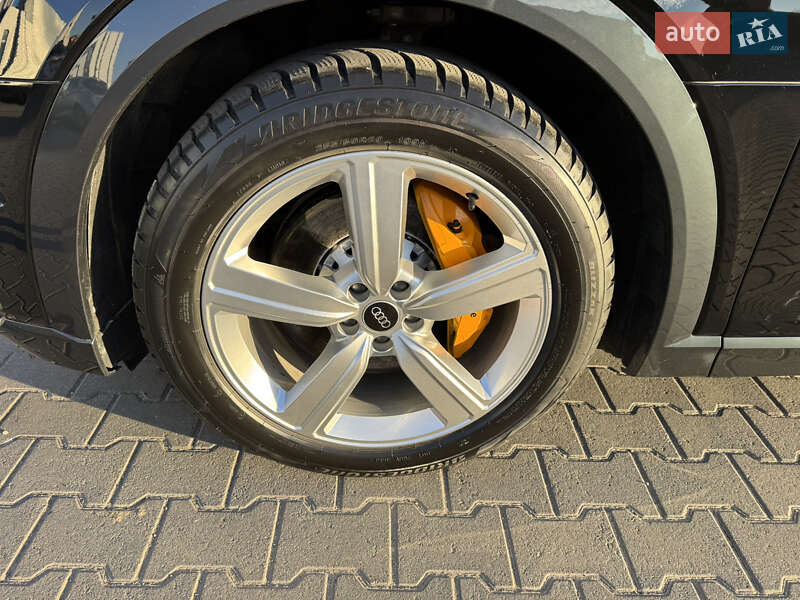 Внедорожник / Кроссовер Audi e-tron 2023 в Хмельницком фото 6 Внедорожник / Кроссовер Audi e-tron 2023 в Хмельницком