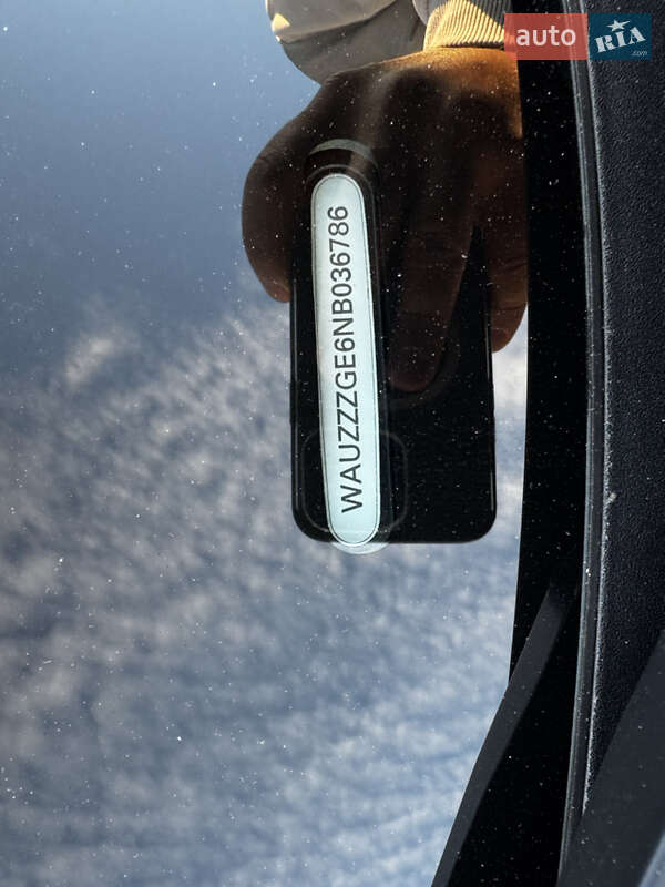 Внедорожник / Кроссовер Audi e-tron 2023 в Хмельницком фото 43 Внедорожник / Кроссовер Audi e-tron 2023 в Хмельницком