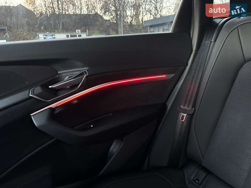 Внедорожник / Кроссовер Audi e-tron 2023 в Хмельницком фото 53 Внедорожник / Кроссовер Audi e-tron 2023 в Хмельницком