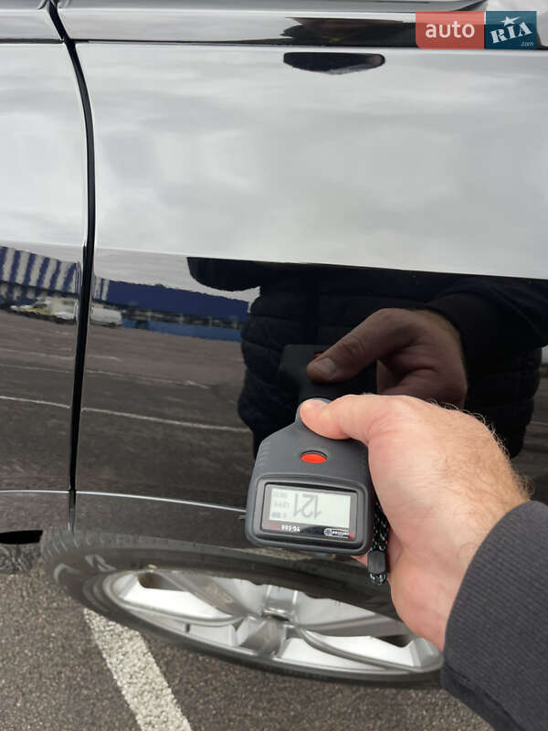 Позашляховик / Кросовер Audi e-tron 2023 в Рівному фото 62 Позашляховик / Кросовер Audi e-tron 2023 в Рівному