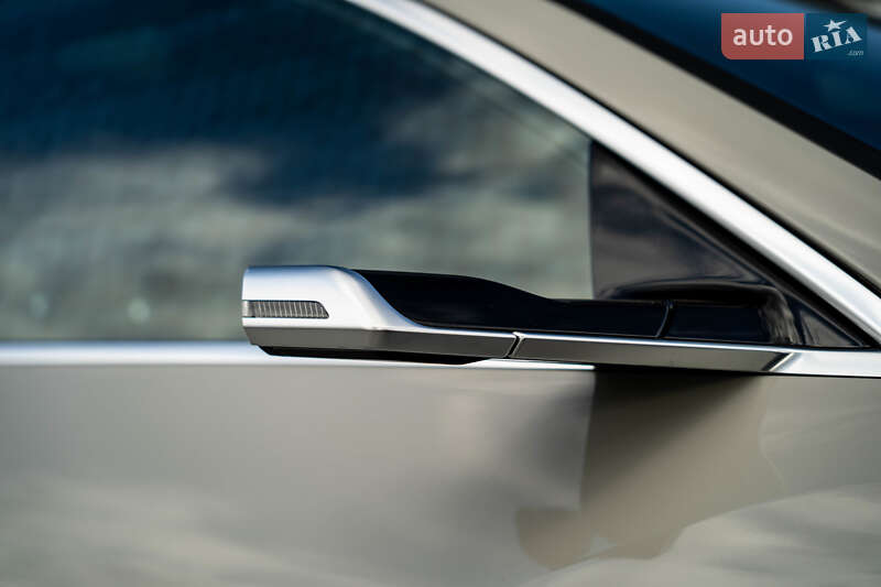 Внедорожник / Кроссовер Audi e-tron 2020 в Черновцах фото 21 Внедорожник / Кроссовер Audi e-tron 2020 в Черновцах
