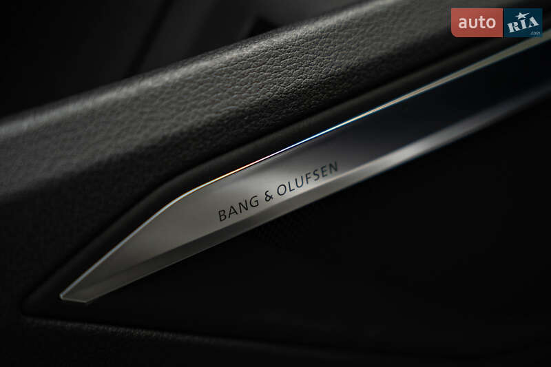 Внедорожник / Кроссовер Audi e-tron 2020 в Черновцах фото 28 Внедорожник / Кроссовер Audi e-tron 2020 в Черновцах