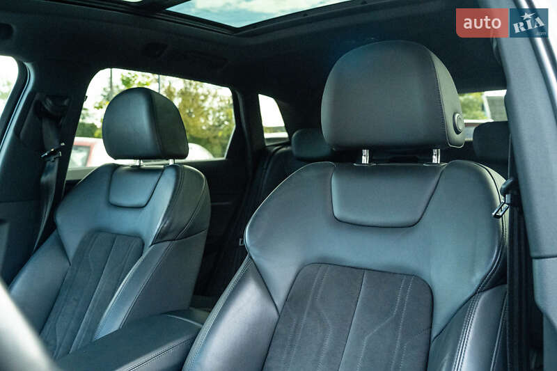 Внедорожник / Кроссовер Audi e-tron 2020 в Черновцах фото 48 Внедорожник / Кроссовер Audi e-tron 2020 в Черновцах