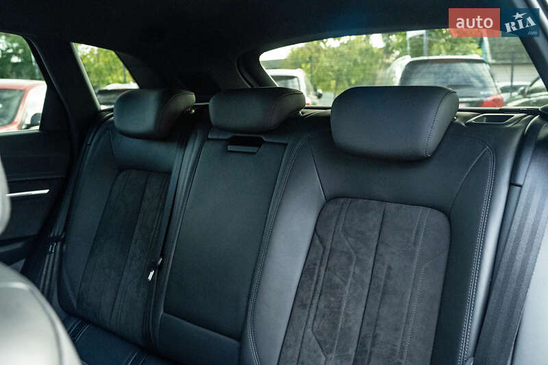 Внедорожник / Кроссовер Audi e-tron 2020 в Черновцах фото 50 Внедорожник / Кроссовер Audi e-tron 2020 в Черновцах