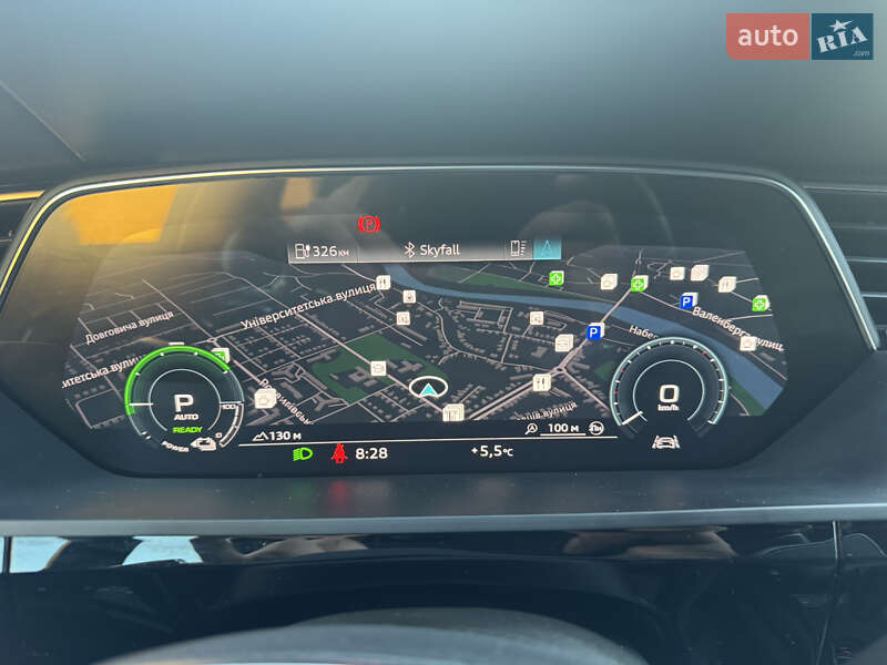 Позашляховик / Кросовер Audi e-tron 2022 в Мукачевому фото 25 Позашляховик / Кросовер Audi e-tron 2022 в Мукачевому