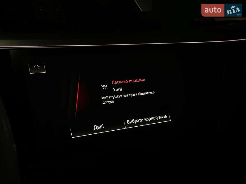 Внедорожник / Кроссовер Audi e-tron 2021 в Львове фото 28 Внедорожник / Кроссовер Audi e-tron 2021 в Львове