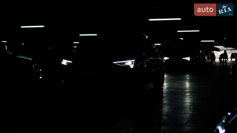 Внедорожник / Кроссовер Audi e-tron 2021 в Львове фото 37 Внедорожник / Кроссовер Audi e-tron 2021 в Львове