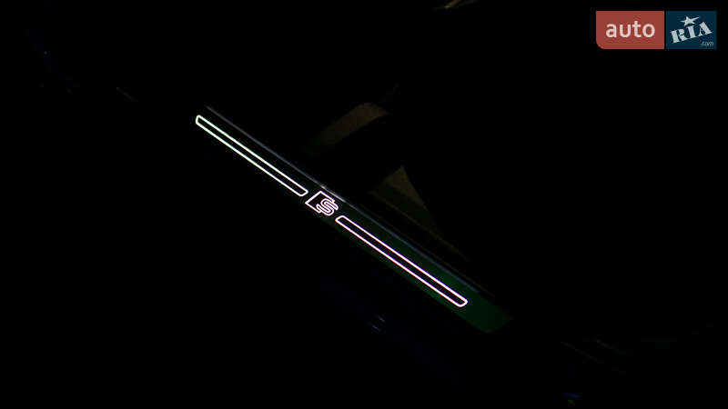 Внедорожник / Кроссовер Audi e-tron 2021 в Львове фото 50 Внедорожник / Кроссовер Audi e-tron 2021 в Львове