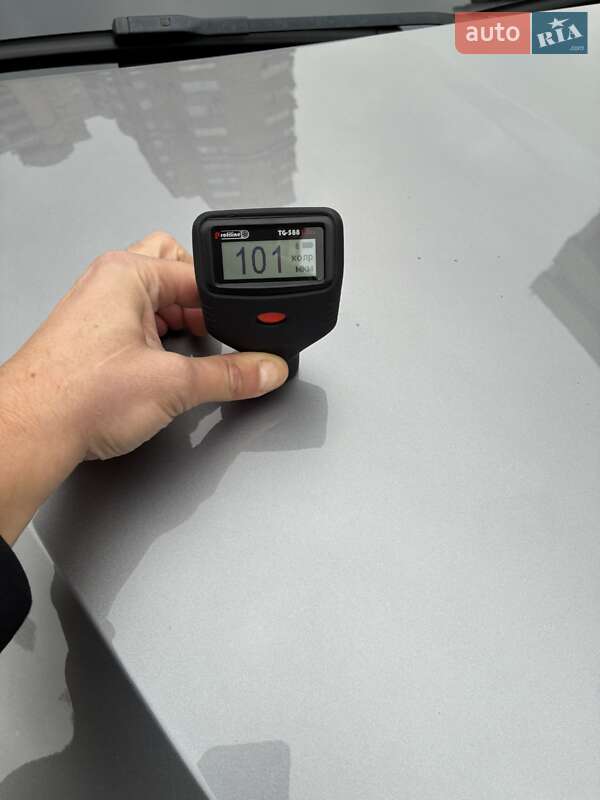 Позашляховик / Кросовер Audi e-tron 2022 в Києві