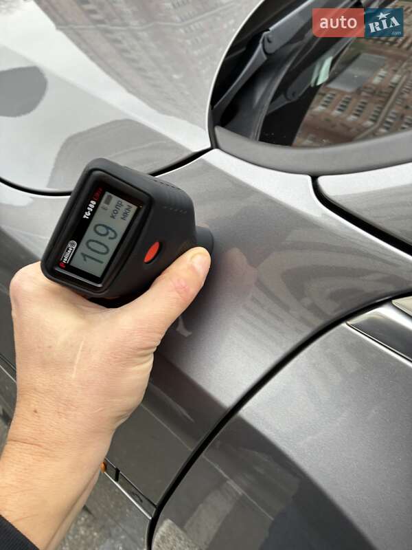 Позашляховик / Кросовер Audi e-tron 2022 в Києві