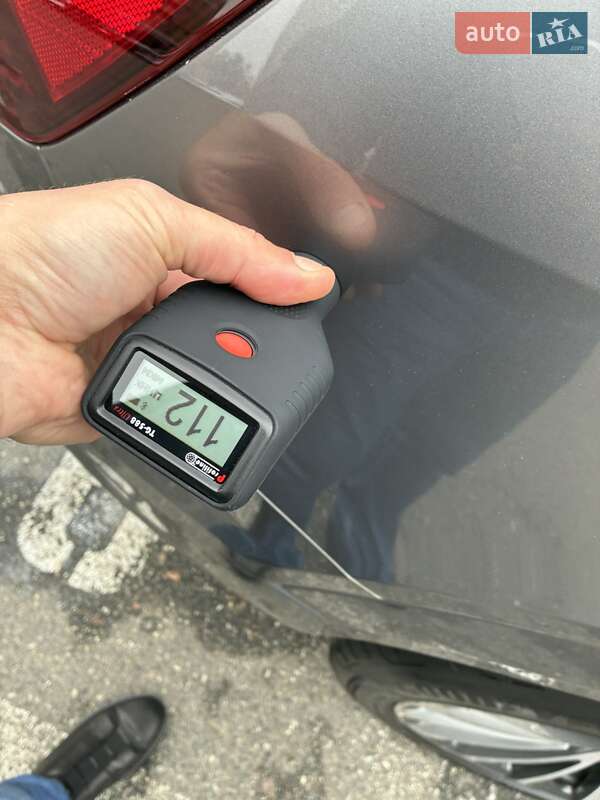 Позашляховик / Кросовер Audi e-tron 2022 в Києві