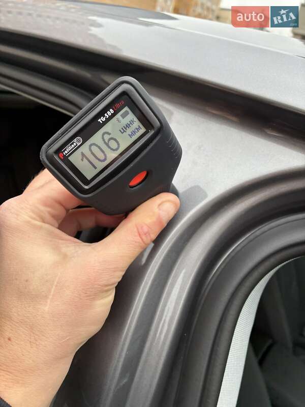 Позашляховик / Кросовер Audi e-tron 2022 в Києві