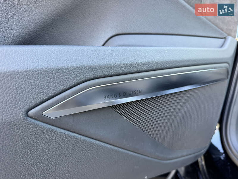 Внедорожник / Кроссовер Audi e-tron 2020 в Мукачево