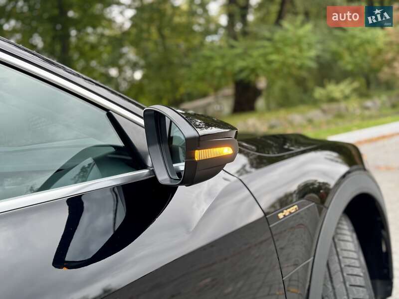 Позашляховик / Кросовер Audi e-tron 2020 в Дрогобичі