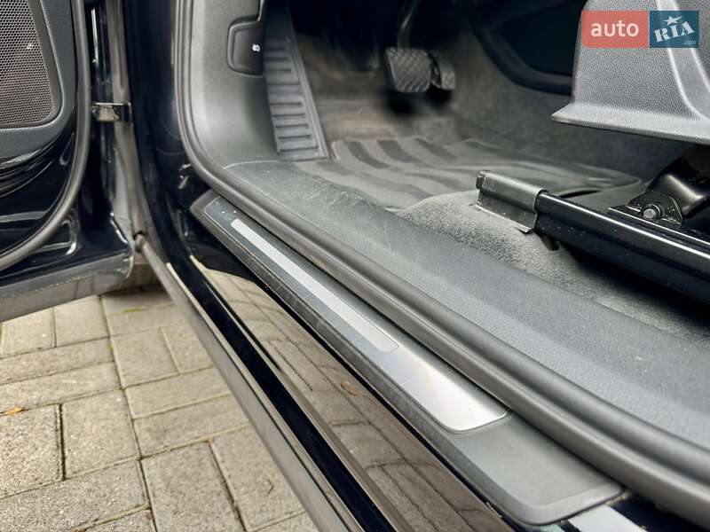 Позашляховик / Кросовер Audi e-tron 2020 в Дрогобичі