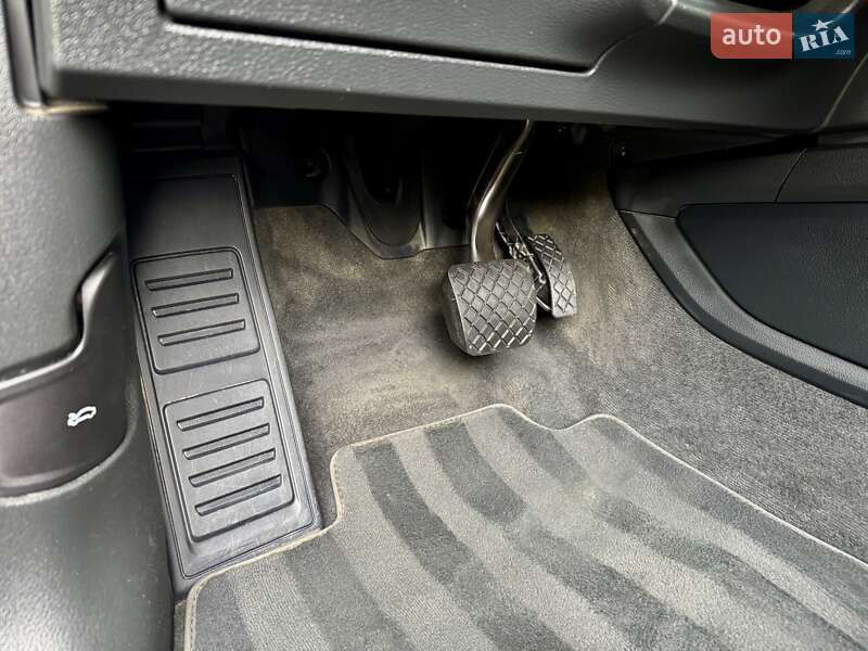 Позашляховик / Кросовер Audi e-tron 2020 в Дрогобичі