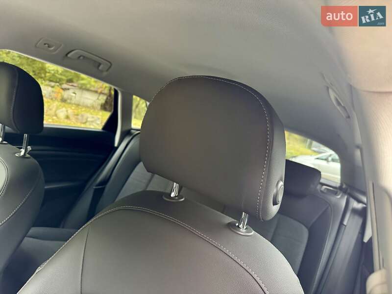 Позашляховик / Кросовер Audi e-tron 2020 в Дрогобичі