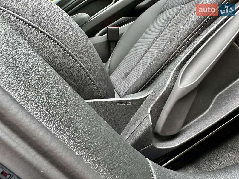 Позашляховик / Кросовер Audi e-tron 2020 в Дрогобичі