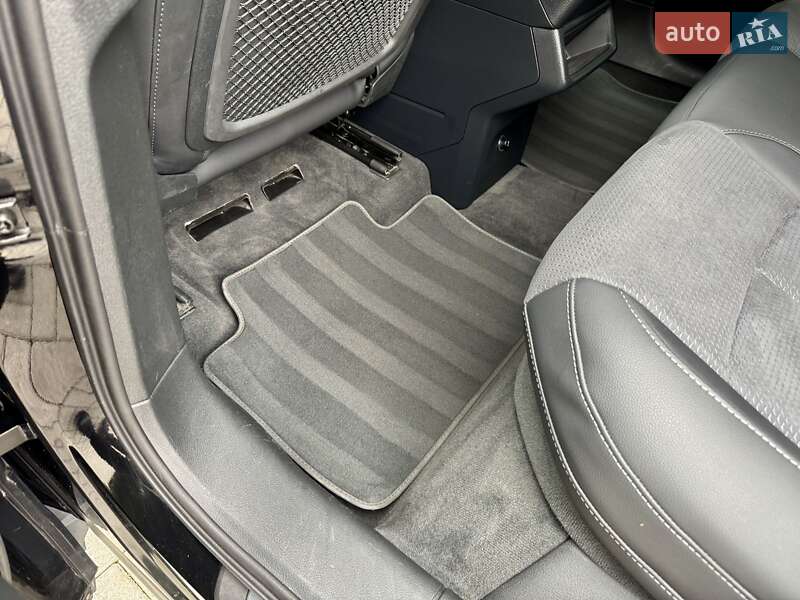 Позашляховик / Кросовер Audi e-tron 2020 в Дрогобичі