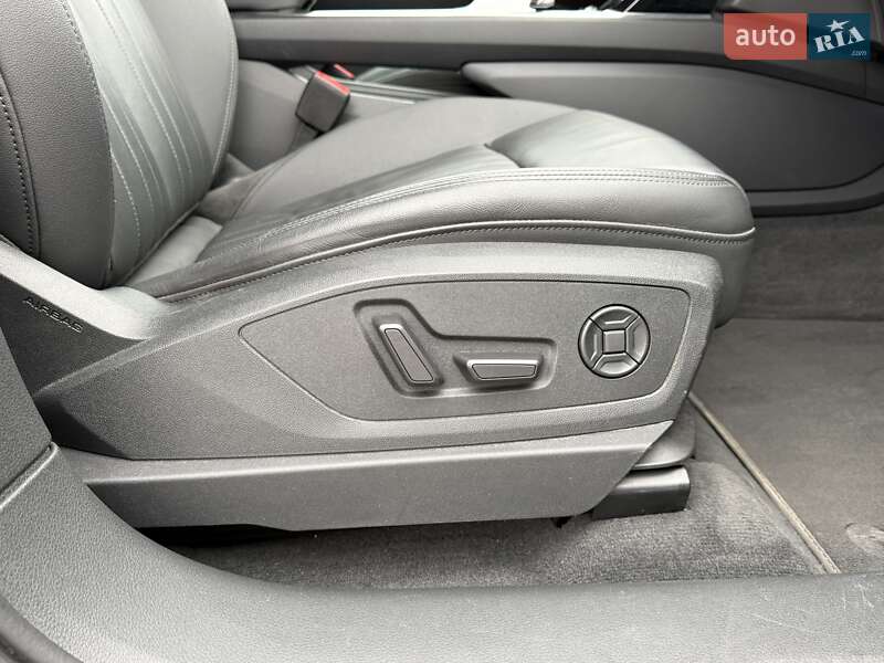 Внедорожник / Кроссовер Audi e-tron 2021 в Львове