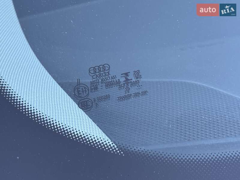 Внедорожник / Кроссовер Audi e-tron 2020 в Тернополе фото 32 Внедорожник / Кроссовер Audi e-tron 2020 в Тернополе