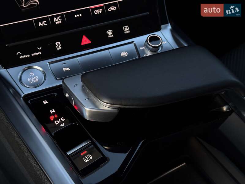 Внедорожник / Кроссовер Audi e-tron 2020 в Тернополе фото 52 Внедорожник / Кроссовер Audi e-tron 2020 в Тернополе
