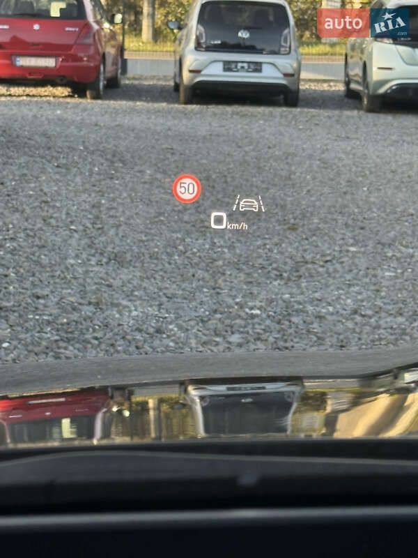 Позашляховик / Кросовер Audi e-tron 2019 в Дрогобичі