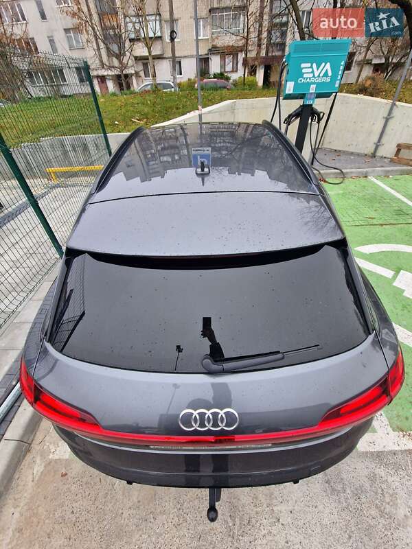 Внедорожник / Кроссовер Audi e-tron 2020 в Львове фото 46 Внедорожник / Кроссовер Audi e-tron 2020 в Львове