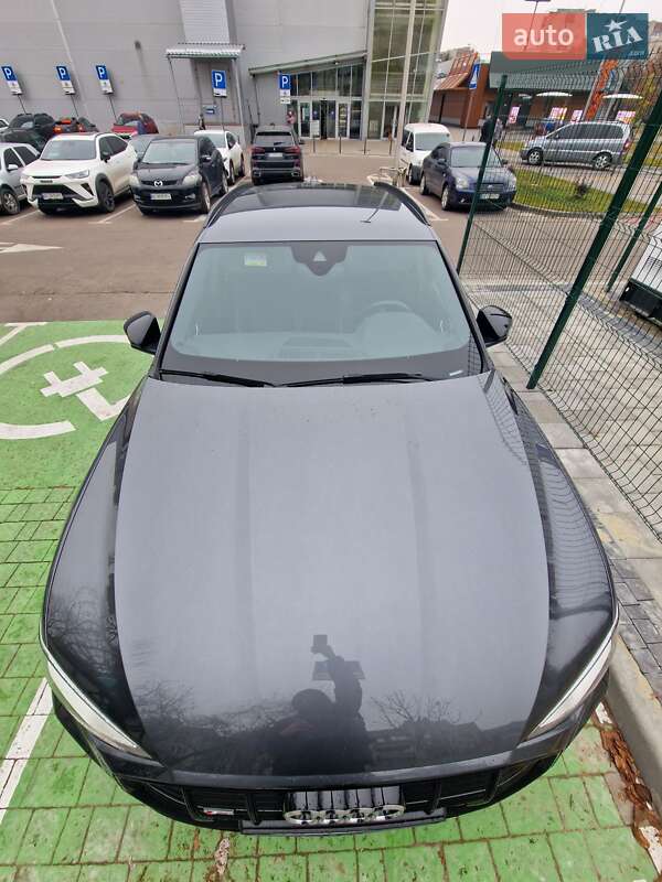 Внедорожник / Кроссовер Audi e-tron 2020 в Львове фото 49 Внедорожник / Кроссовер Audi e-tron 2020 в Львове