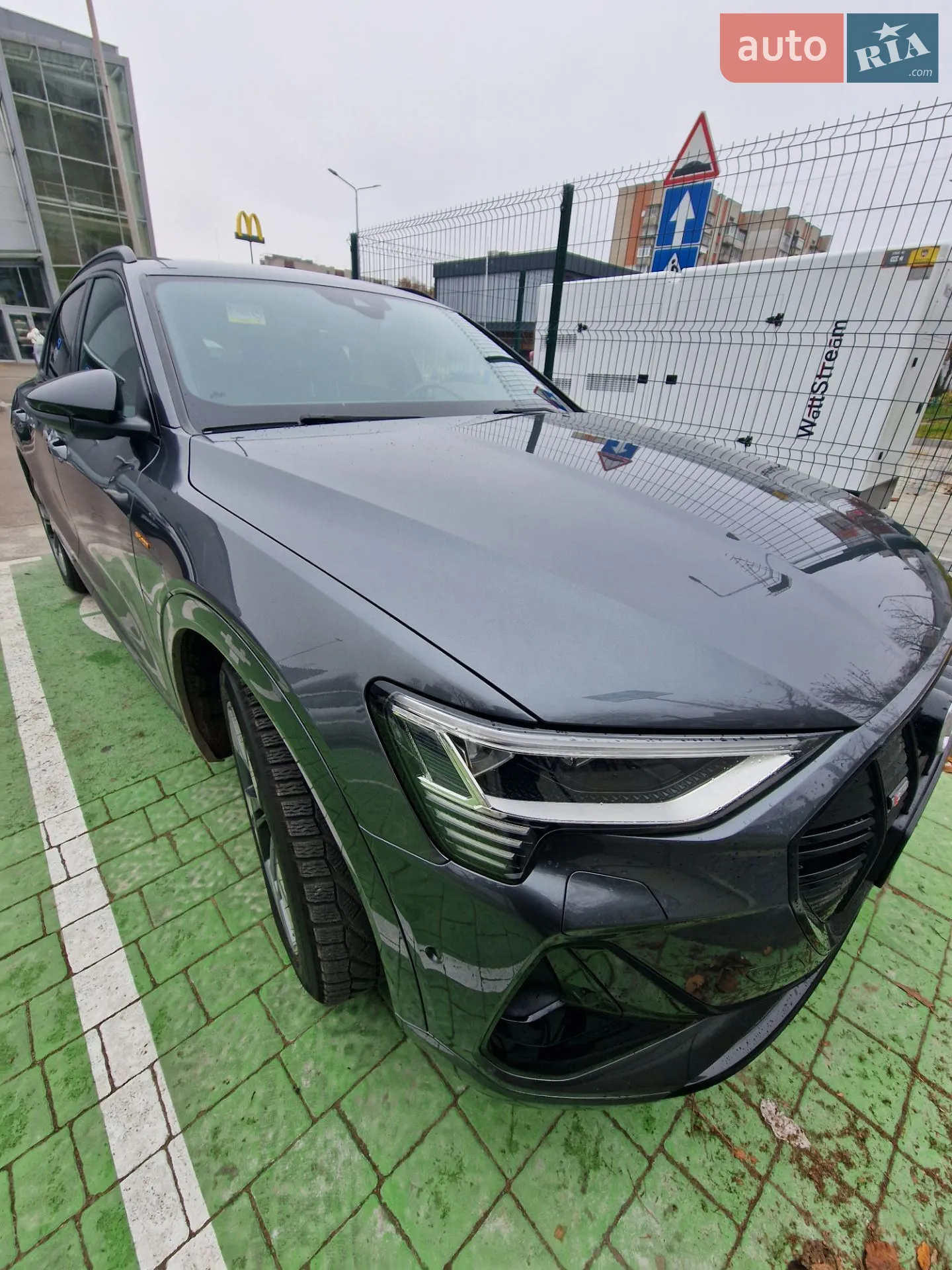 2020 Audi e-tron - мініатюра 52