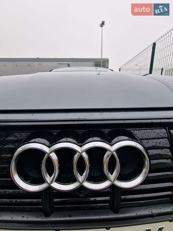 Внедорожник / Кроссовер Audi e-tron 2020 в Львове фото 58 Внедорожник / Кроссовер Audi e-tron 2020 в Львове