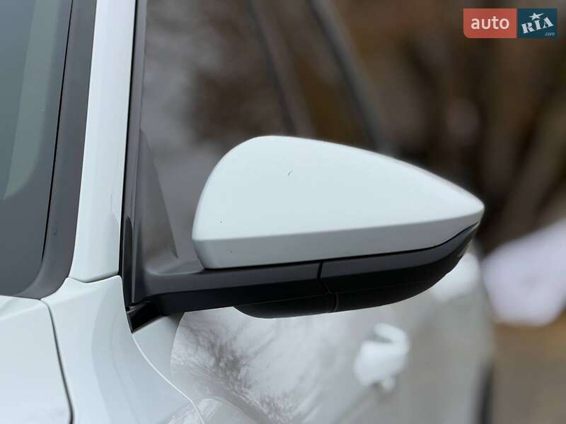 Позашляховик / Кросовер Audi e-tron 2019 в Кривому Розі фото 9 Позашляховик / Кросовер Audi e-tron 2019 в Кривому Розі